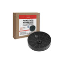 CANDY, ELECTROLUX, ELICA, REX, SMALVIC, TECNOLAM, TECNOWIND, TURBOAIR, ZANKER, ZANUSSI - Kohlefilter Dunstabzugshaube - 49011522