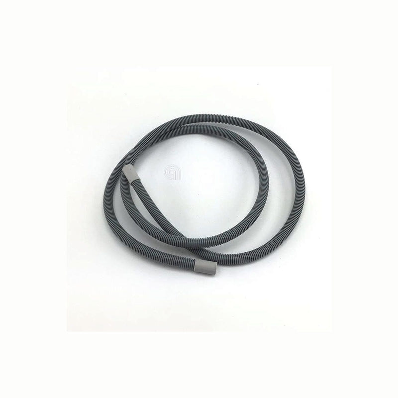 Original Ablaufschlauch für Beko Trockner, Artikelnummer 2951260100