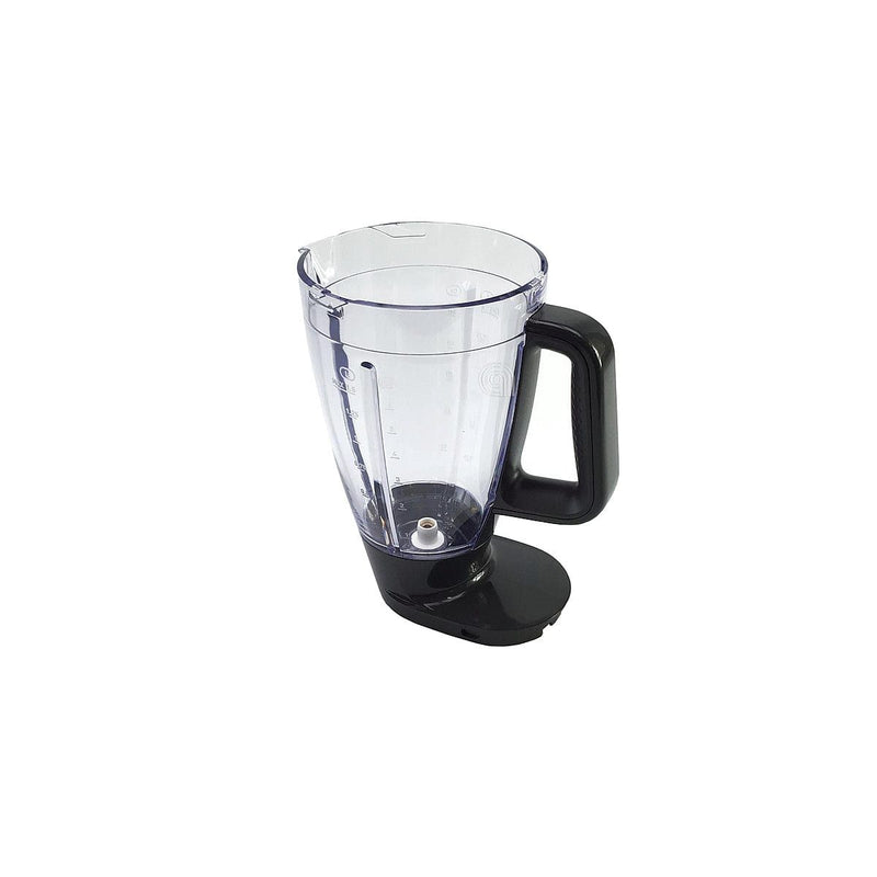 Original-Krug für Moulinex MS-650528 Mixer, kompatibel mit Tefal