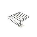 Obere Ofenheizung 2800W kompatibel mit Smeg und Whirlpool