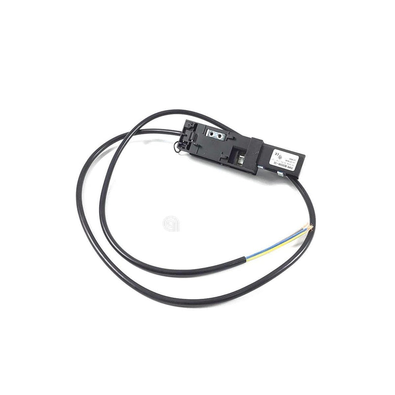 4-Wege-Zubehörstecker mit Kabel 3x0,75 für Indesit und Whirlpool