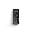 Fernbedienung für Rowenta Staubsauger RR69xx Code RS-RT900911