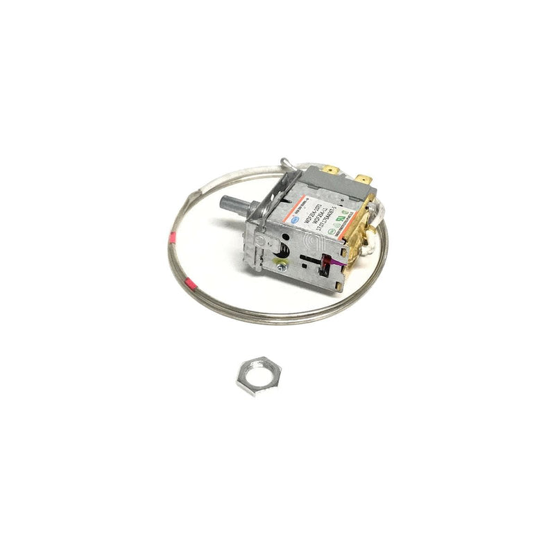 Originalthermostat für Candy Kühlschrank, Codes 49014039 und andere