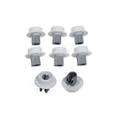 ZANUSSI - Geschirrkorbrolle Geschirrspüler - 50279059005