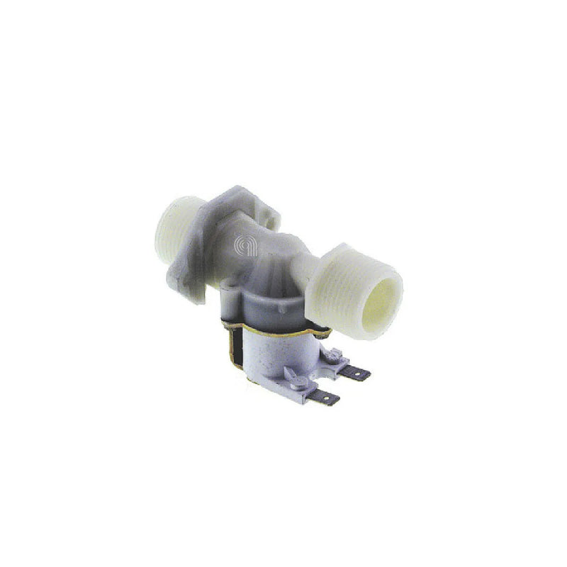UNIVERSALE - Elektromagnetventil 1-Wege 180° für Waschmaschine - AST-00207051