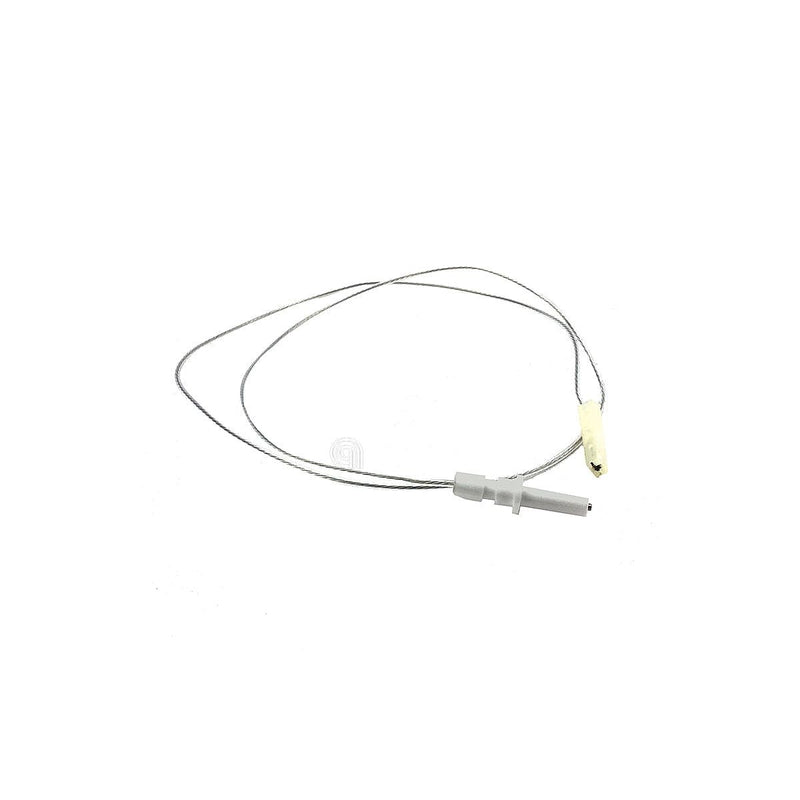 Elektrode mit langem Kabel 630 mm für Elba DFD Herd