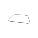 Original Bosch Ofentürdichtung Codes 11029298, 11007780