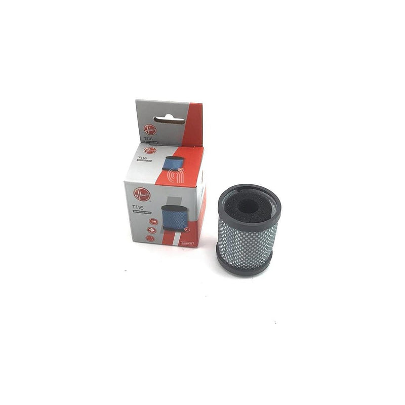 Absorptionsfilter T116 für Staubsauger Candy und Hoover