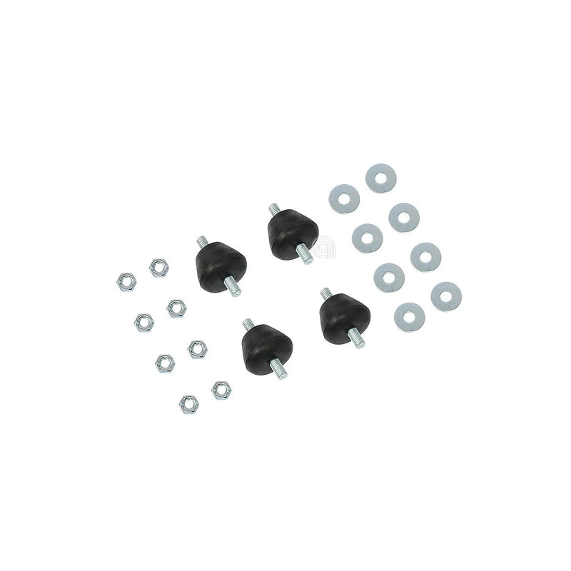 UNIVERSALE - SCHWINGUNGSDÄMPFER H.55 MM Conditioner - AST-00551400