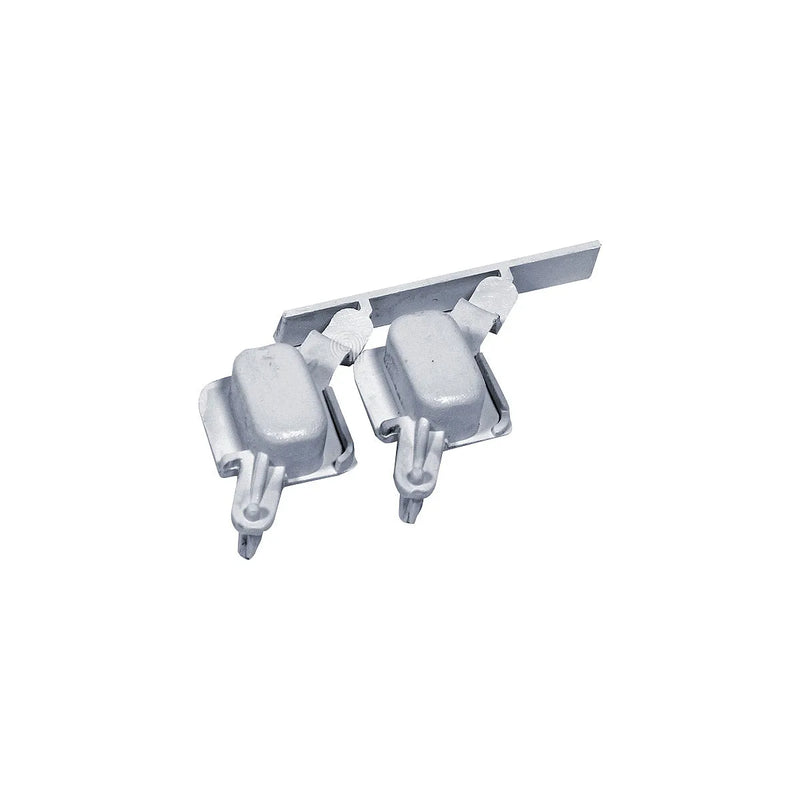 WHIRLPOOL, BAUKNECHT, INDESIT, MAYTAG, POLAR, IGNIS, LADEN - Startknopf Waschmaschine - 481071425531