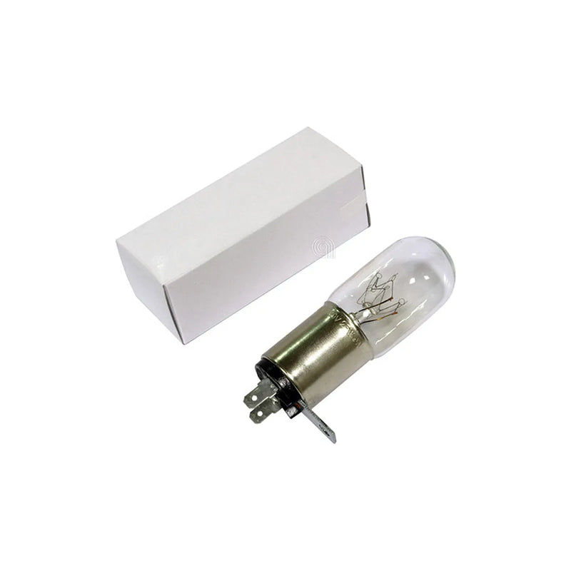 AEG, ELECTROLUX, HUSQVARNA, JUNO, MOULINEX, PROGRESS, REX, TOSHIBA, VOSS, WHIRLPOOL, ZANKER, ZANUSSI, ZOPPAS - Mikrowellenlampe - 481913480049