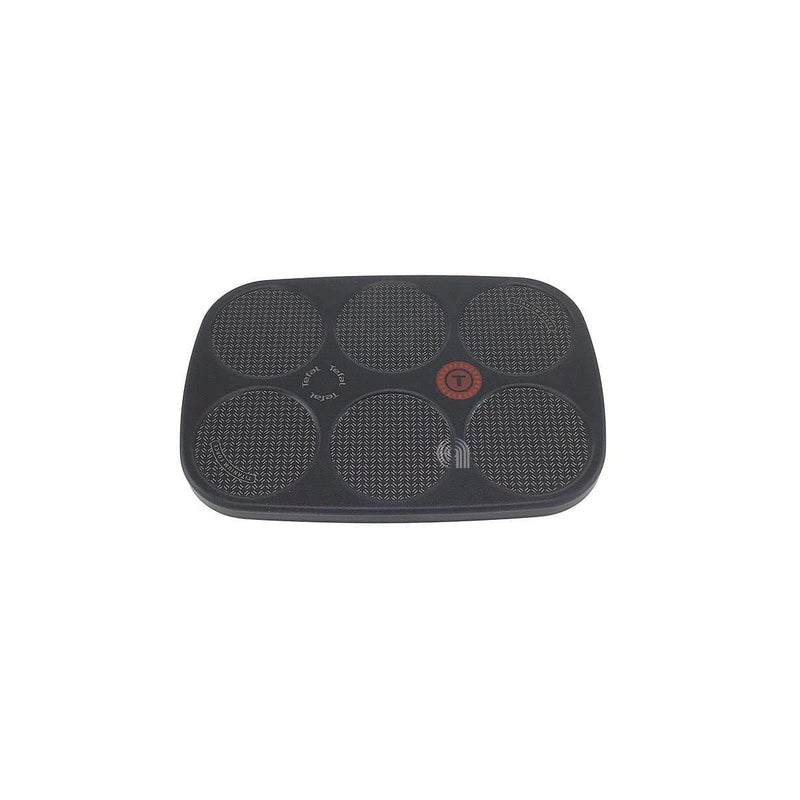 Teller für Pfannkuchen Tefal TS-01018791 Ersatzteil Küchenroboter