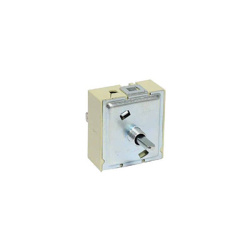 EGO, WESTINGHOUSE, BLANCO - Energie-Regler Kochfeld - 50.56078.007