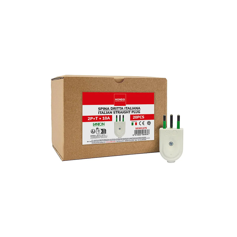 MONDO - Stecker Kleingerät - AST-55301176