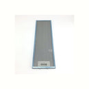 Fettfilter für Elica Dunstabzugshaube GF04TD 159x534 mm