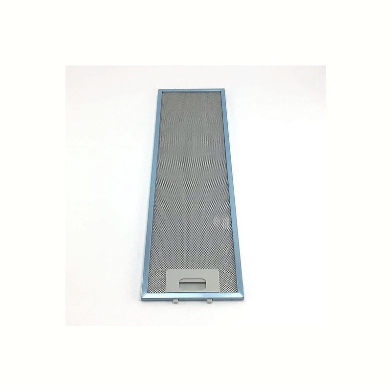 Fettfilter für Elica Dunstabzugshaube GF04TD 159x534 mm