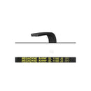 BEKO, BOSCH, INDESIT, WHIRLPOOL - Waschmaschinenriemen - 1180 J5