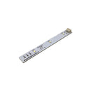 Original LED-Platine Kühlschrank Haier Code 0064001827