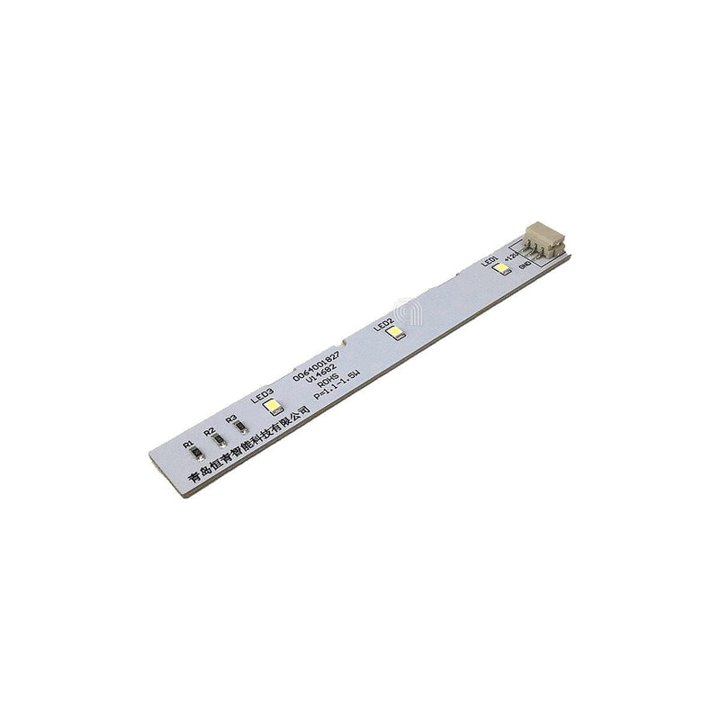 Original LED-Platine Kühlschrank Haier Code 0064001827