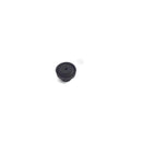 Gummiknopf Geschirrspüler Smeg und Franke h=10,2 mm