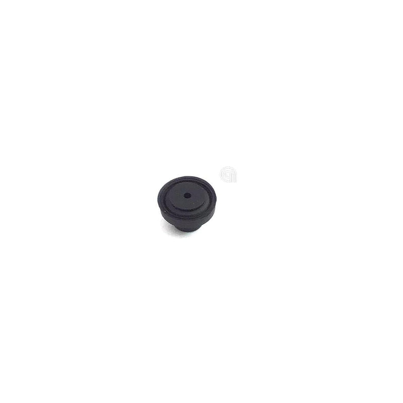 Gummiknopf Geschirrspüler Smeg und Franke h=10,2 mm