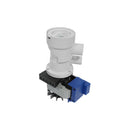 INDESIT, WHIRLPOOL, MERLONI - Waschmaschinenablaufpumpe - C00110665