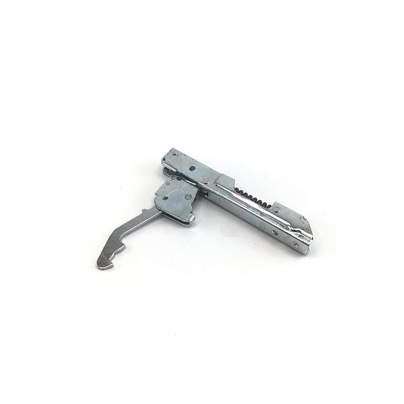 Cernidera Tür für Smeg Backofen Originalersatzteil 931330918