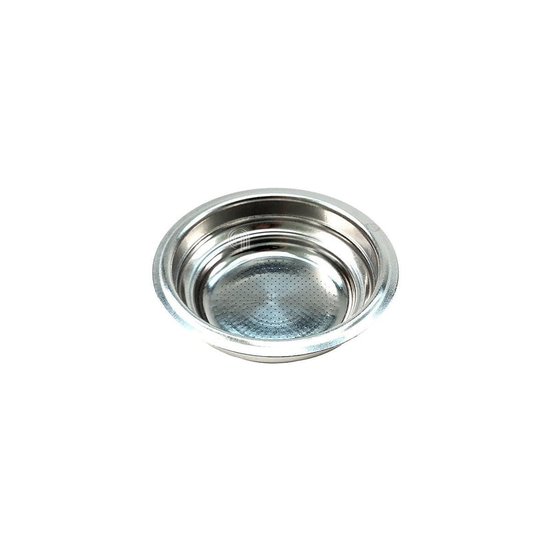 Original Siebträger und Filter für Smeg Kaffeemaschine 063410884