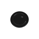 cappello Lusso Rapido Schwarz Ersatzteil Glaskeramik Bompani M00601252
