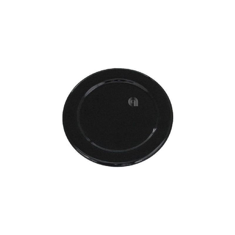 cappello Lusso Rapido Schwarz Ersatzteil Glaskeramik Bompani M00601252