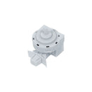 INDESIT, WHIRLPOOL, ARISTON, HOTPOINT, SCHOLTES - Druckschalter Waschmaschine - C00272450