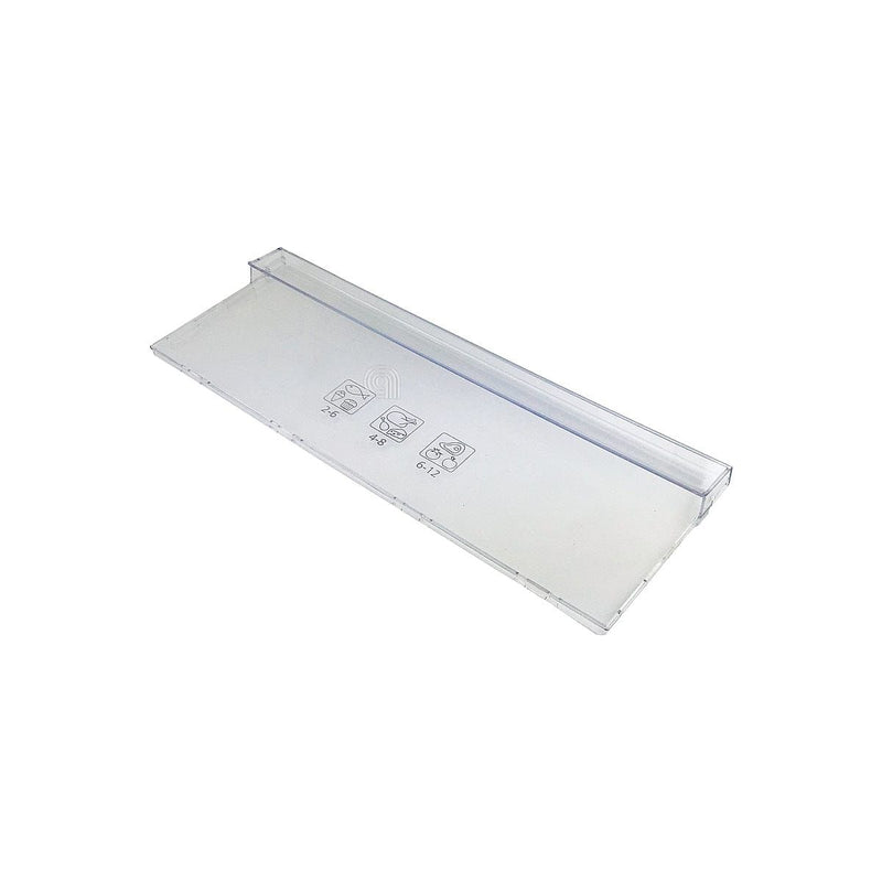 Original Frontschublade Kühlschrank Beko Nr. 4948152300
