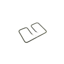 Originale untere Grillheizung Tefal TS-01039500