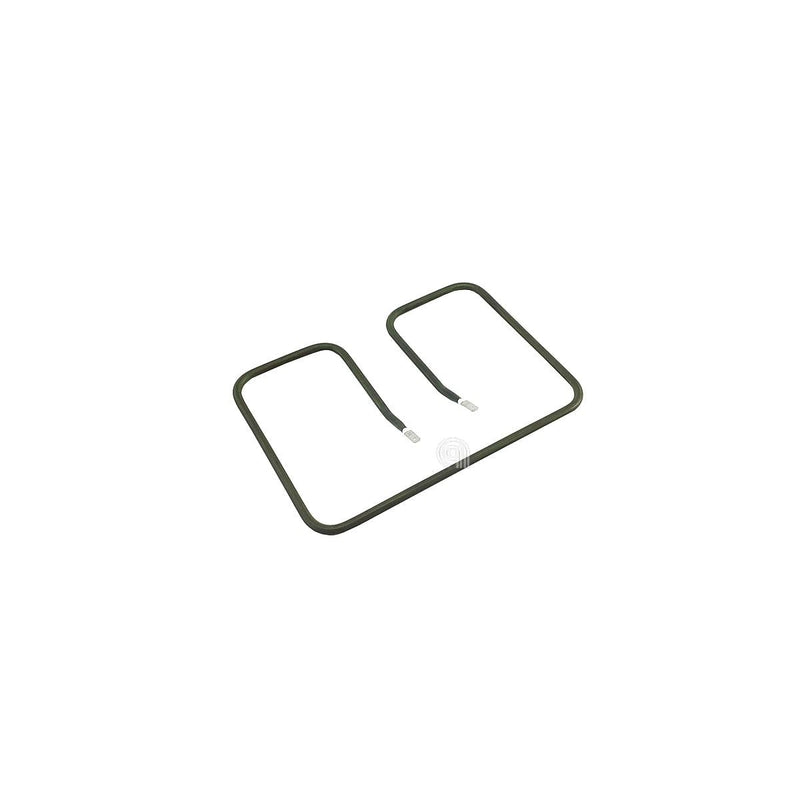 Originale untere Grillheizung Tefal TS-01039500