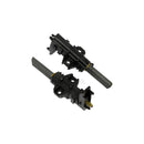 ELECTROLUX GORENJE ZANUSSI - Motorbürsten Waschmaschine - 393229