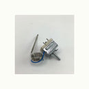 Original Bosch Kapillarrohr-Thermostat für Backofen, Code 00492730