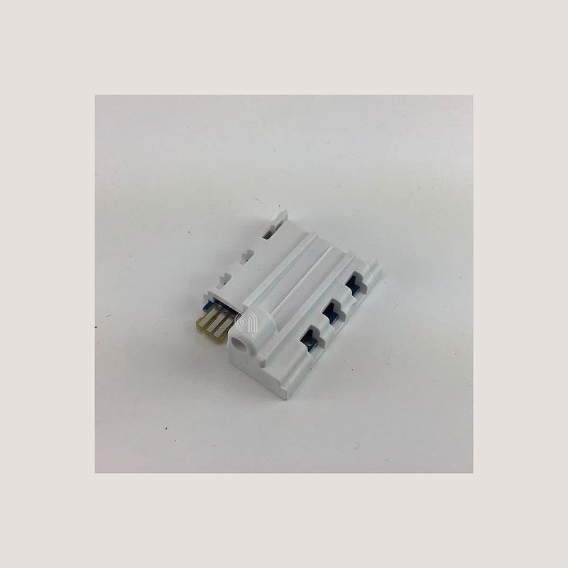 Original Wasserstandssensor für Whirlpool Trockner C00580658
