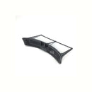 Primärflusenfilter für Whirlpool Wäschetrockner 10 kg C00627522