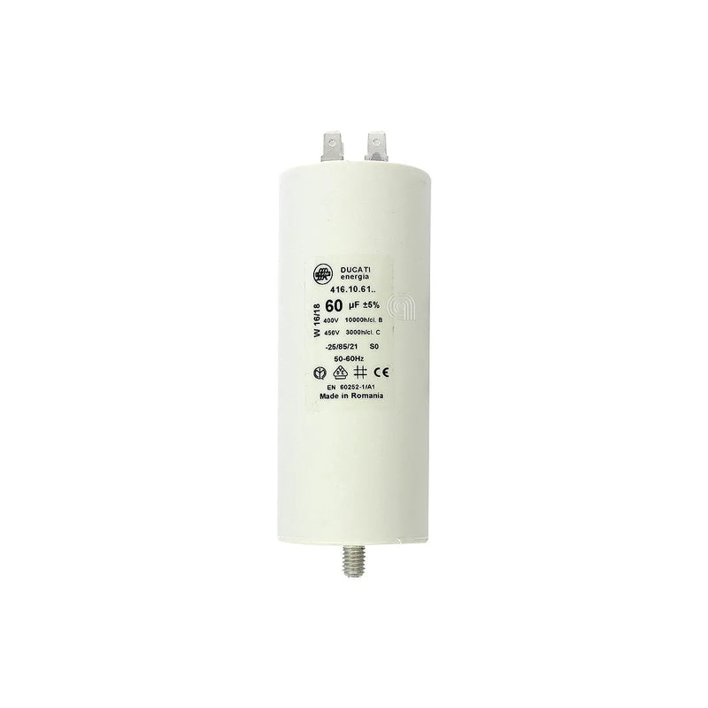 UNIVERSAL - Anlaufkondensator für Waschmaschine - AST-00230421