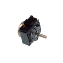 original mechanischer Timer Backofen Smeg Bosch 00627264