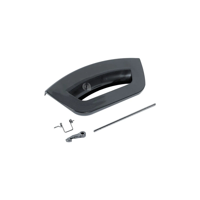 WHIRLPOOL, INDESIT, ARISTON, HOTPOINT - Türgriff Waschmaschine - 482000031820