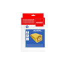 ELECTROLUX, ALFATEC, PROGRESS, TORNADO - Staubsaugerbeutel - AL4, P70, E17