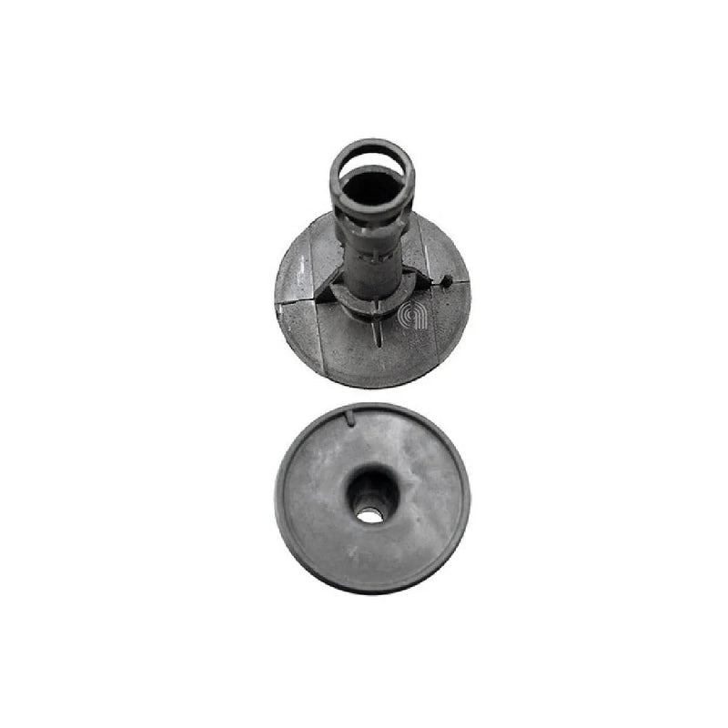 RICAMBI CUCINA - Schnellkochbrenner passend für Kochfeld - B2701