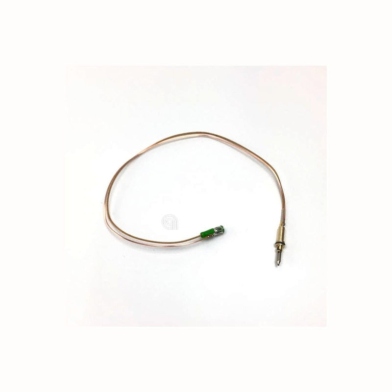 Thermokupplung für Glem Gas Herd 013V59 Länge 450 mm