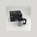 Glas-Krug-Set 12 Tassen für DeLonghi Kaffeemaschine AX13210005