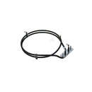 AMICA - Kreisförmiger Ofenwiderstand - 1955137