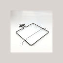 Rohrheizung U FS50 230V 1100W für Gorenje-Backofen