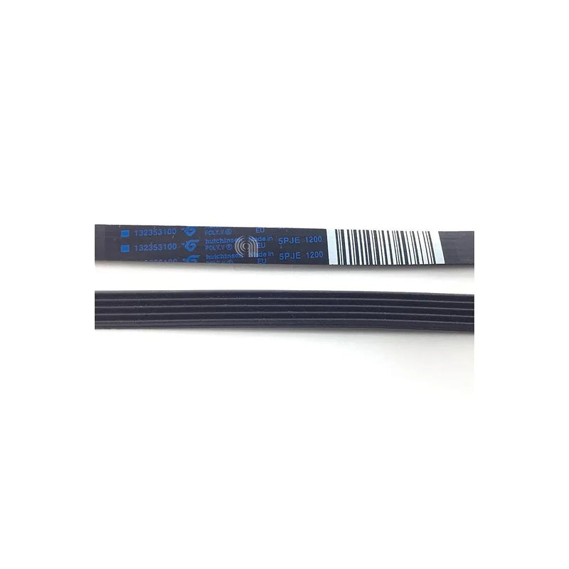 Poly-V-Riemen J5 1200 für Electrolux- und AEG-Waschmaschine, original