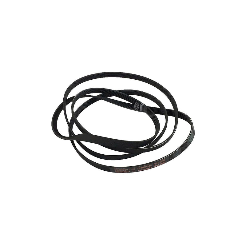 Original Poly-V Trocknerriemen H7 1965 Whirlpool Indesit