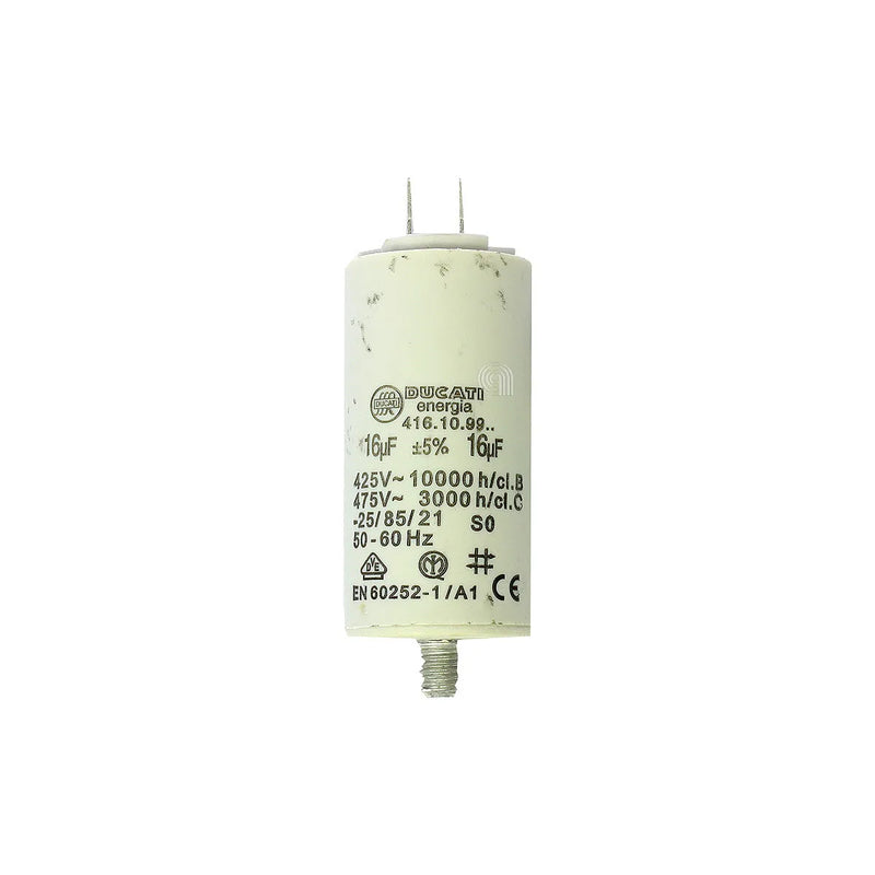 CANDY HOOVER ZEROWATT - Anlaufkondensator für Waschmaschine - 90254707